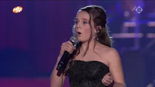 Amira Willighagen - Your Love theme from Once Upon A Time In The West Dec 2nd 2017