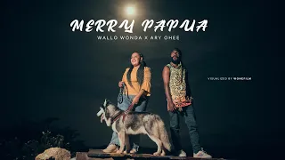 Download Walo - Merry Papua ft D'Ari (official video) MP3