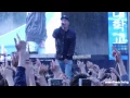 05/13/15 Konkuk University Festival Hi-Lite Records - B-Free Hot Summer