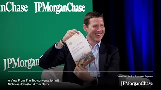 View From the Top with JPMorganChase