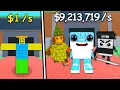 Download Lagu AKU MENEMUKAN GAME VIRAL BARU DI ROBLOX YANG SANGAT ANEH.... Steal a Brainrot