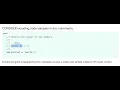 effective dart code samples in documentation