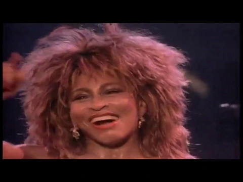 Download MP3 Tina Turner - What's love got to do with it  (Live - lyrics) HD