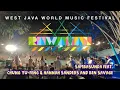 Download Lagu Botol Kecap - Sambasunda (Live at RAWAYAN World Music Festival 2019)