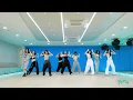 TWICE (트와이스) - 'THIS IS FOR (Extended)' DANCE PRACTICE MIRROR [4K]