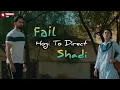 Download Lagu Fail Hogi To Direct Shadi | Romantic Screen | Danish Taimoor - Sahar Hashmi | Best Screen