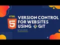 Version Control for Websites using Git GitHub in Web Development Umang Solutions