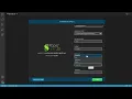 Create a New Ext JS Project using Rapid Ext JS
