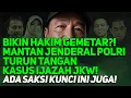 Download Lagu BIKIN HAKIM GEMETAR?! MANTAN JENDERAL POLRI TURUN TANGAN KASUS IJAZAH JKW! ADA SAKSI KUNCI INI JUGA! MP3