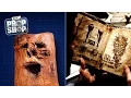 Download Lagu Make Your Own Necronomicon - DIY Prop Shop