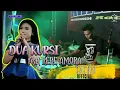 Lagu DUA KURSI - RERE AMORA | #CAKNATOfficial