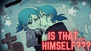 BEFORE SIBLINGS IT WAS CLONES - Better Half VN By The Coffin of Andy and Leyley Dev Nemlei