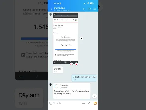 Mấy bạn trẻ bjo giỏi thật tháng làm toàn mấy trăm củ