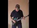 Download Lagu devil driver  bound by the moon guitar cover