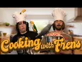 Download Lagu Apollo is a Terrible Sous Chef (Shrimp and Ratatouille)