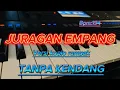 Download Lagu JURAGAN EMPANG TANPA KENDANG VERSI KOPLO RAMPAK