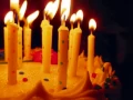 Download Lagu HAPPY BIRTHDAY  ( traditional )