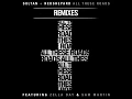 All These Roads (Dave Edwards Remix) (feat. Sam Martin & Zella Day) - Sultan & Ned Shepard