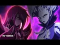 Mirajane Satan Soul Magic Scenes - Fairy Tail