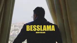                                                 موح ميلانو   بسلامة دندنها