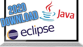 Eclipse Installation Java Programming Coding Club