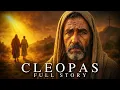 Download Lagu The ENTIRE Story of Cleopas | The Lost Apostle Who Walked with Jesus | Bible Stories