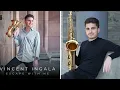 La La Means I Love You - VINCENT INGALA  (Escape With Me Album)- 2024