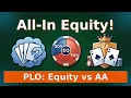 The Short-Stack PLO Math You Need to Know
