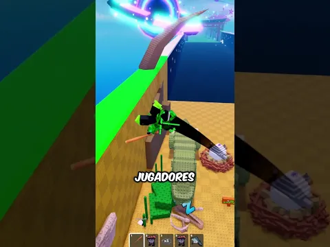 ¡Me robaron mi huevo en Steal an Egg… pero los engañé y les robé el suyo! 😂