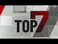 Top 7 at 7 Girls safe after being abducted Atlanta police say