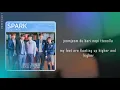 A.C.E (에이스) -| SPARK |  Light On Me (OST Part.1)