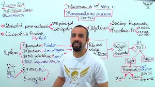 CPC M13A4   Chamamento ao Processo