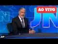 Download Lagu GLOBO AO VIVO AGORA HOJE 25/08/2025 - JORNAL NACIONAL AO VIVO