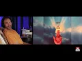 Dave's Reaction: Highly Suspect — The Blue-Eyed Devil