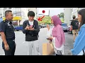 Japanese Police Chief of Cameron Highlands And A Delicious Breakfast