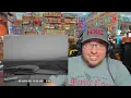 Ghost Hounds - "Pale Horse" (Official Music Video) | REACTION