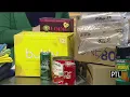 Spring Cleaning Recycle Reuse or Toss
