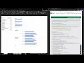 Part 3 2025 Excel Walkthrough Pause Practice Chapter 4-3 Perfectrentals-04 to PP E4-2 then PP E4-3