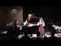 菱沼真美プラウさん ドボイスメイク 2016.7.3 生演奏発表会