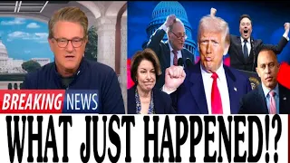 Morning Joe 11 10 25 Breaking News November 10 2025 Full Episod 