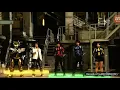 Download Lagu Gobusters (movie) morph beast morphers dub