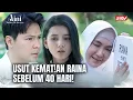 Download Lagu Tuntut Kemat!an Raina, Pembu#nuh Dimakan Buaya! | Aini Malaikat Tak Bersayap ANTV Eps 2 FULL