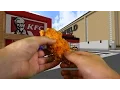 Lagu Realistic Minecraft - VISITING KFC IN REAL LIFE MINECRAFT!