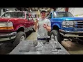 OBS Solutions New Product Sport Mirror to Swing Lock Conversion Kit