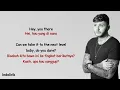 Naked - James Arthur | Lirik Terjemahan