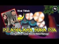 Download Lagu Dj Asulama Suka Dia Tania X Salting Viral tiktok // Cover Real Drum @Djnwp