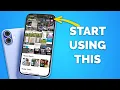 Download Lagu The Photos App is AMAZING when you know how to use it (full iPhone tutorial)