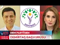 Download Lagu DEM Başvurmuştu; Demirtaş 1,5 Ay Sonra Serbest Mi Bırakılacak? | Doğru Yorum