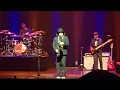 Boney James 2025 Concert🎷Into the Blue🎷Slow Burn Tour🎷LIVE Las Vegas🎷BEST smooth jazz R&B Saxophone