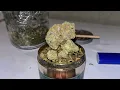 EAZEEZ Up Blue Dream Strain Review